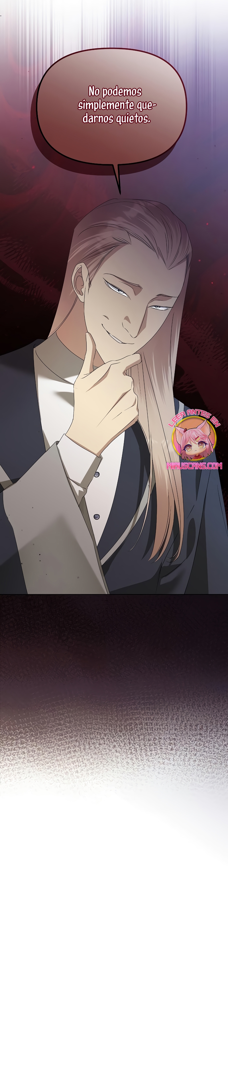 Me converti en la hija adoptiva de una familia de asesinos Capítulo 52 - Página 34