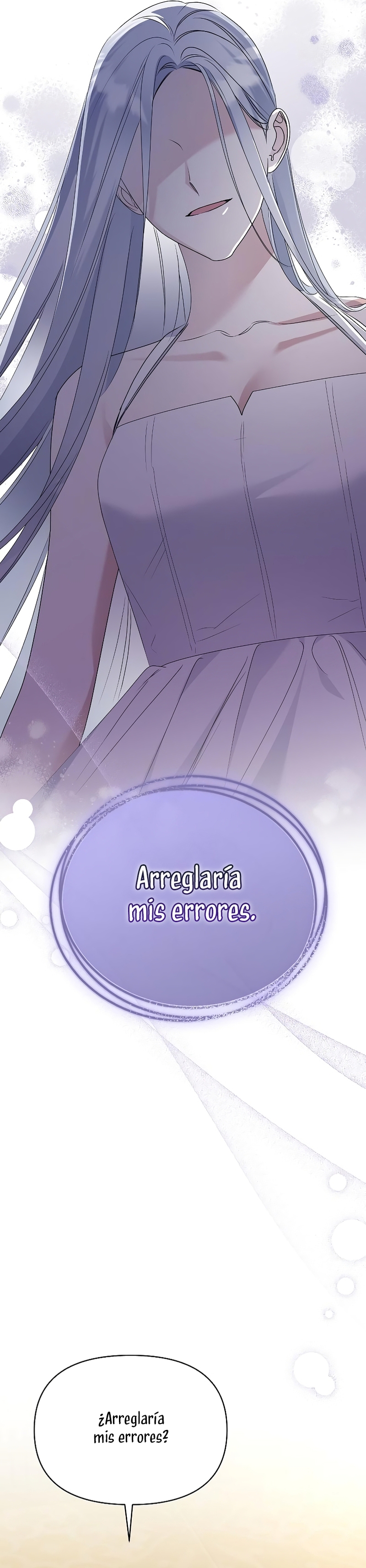 Me converti en la hija adoptiva de una familia de asesinos Capítulo 53 - Página 15