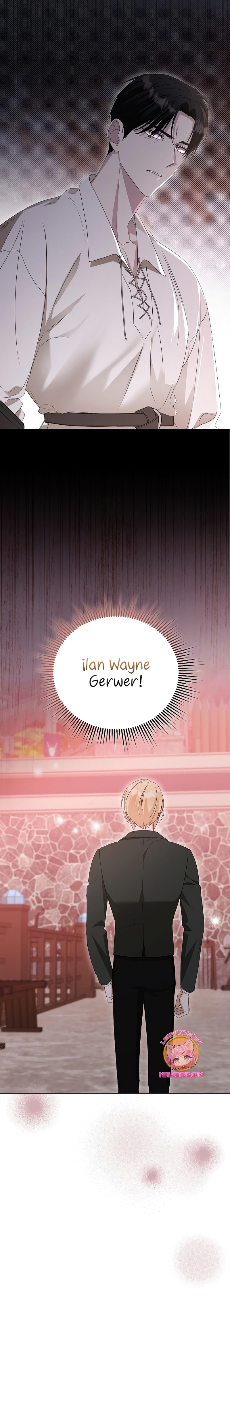 Me converti en la hija adoptiva de una familia de asesinos Capítulo 53 - Página 7