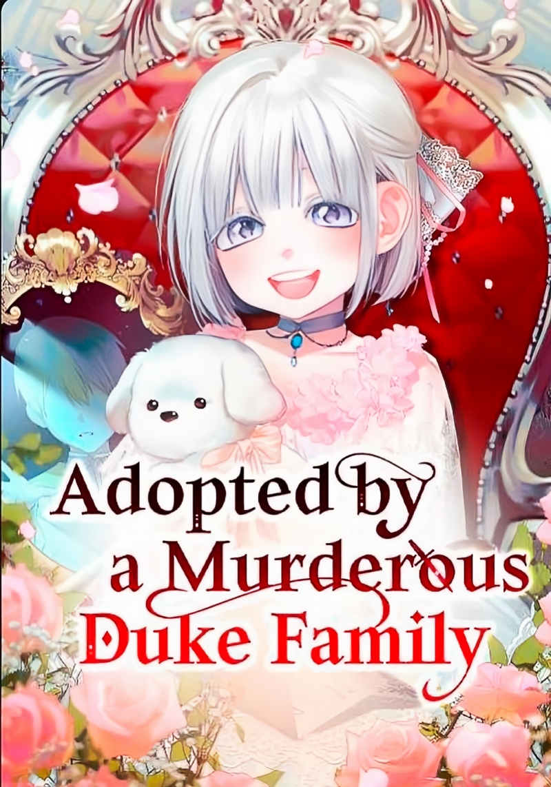 Me converti en la hija adoptiva de una familia de asesinos Capítulo 54 - Página 2