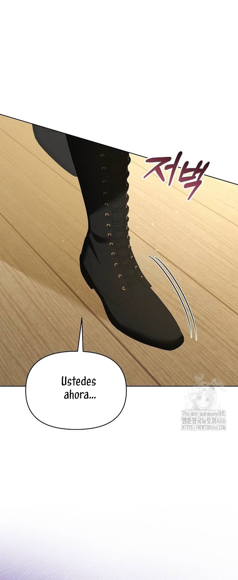 Me converti en la hija adoptiva de una familia de asesinos Capítulo 54 - Página 31