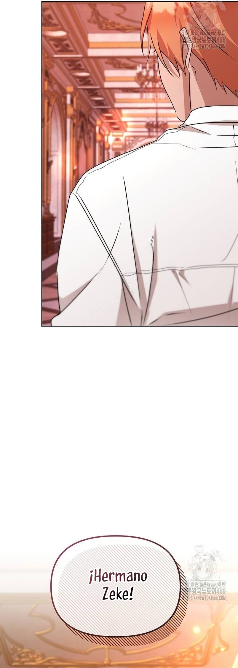 Me converti en la hija adoptiva de una familia de asesinos Capítulo 55 - Página 18