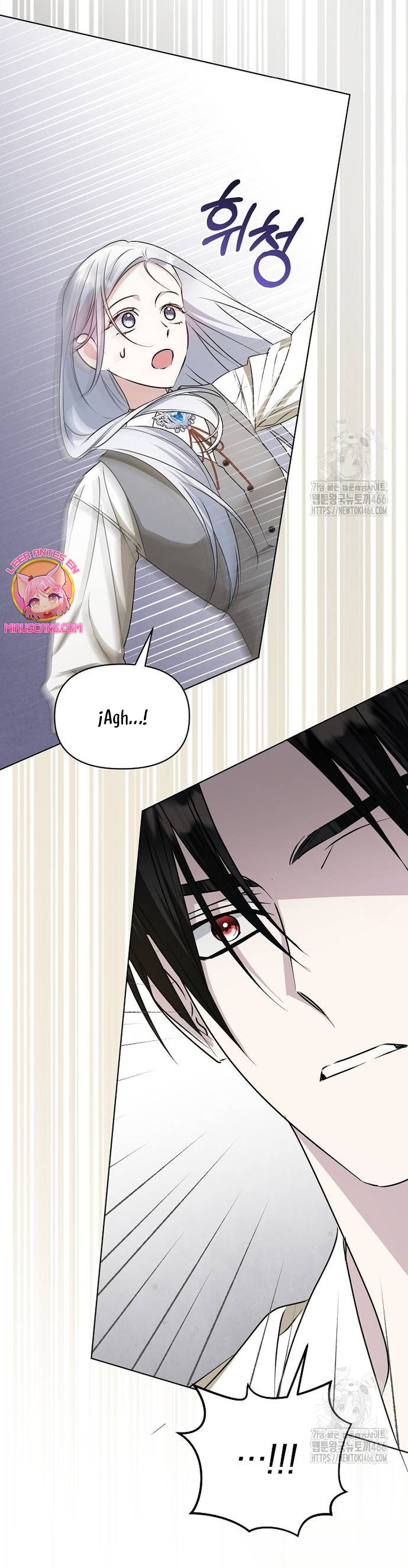 Me converti en la hija adoptiva de una familia de asesinos Capítulo 56 - Página 26