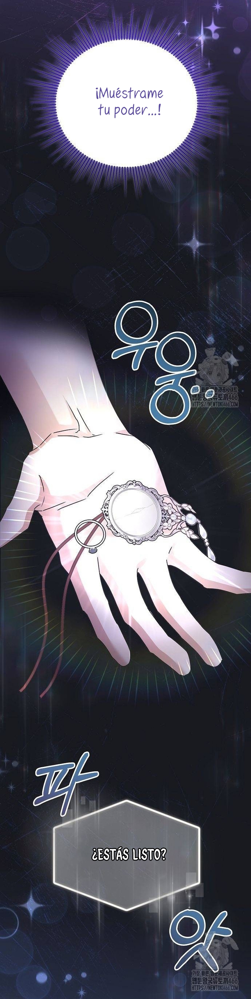 Me converti en la hija adoptiva de una familia de asesinos Capítulo 58 - Página 20