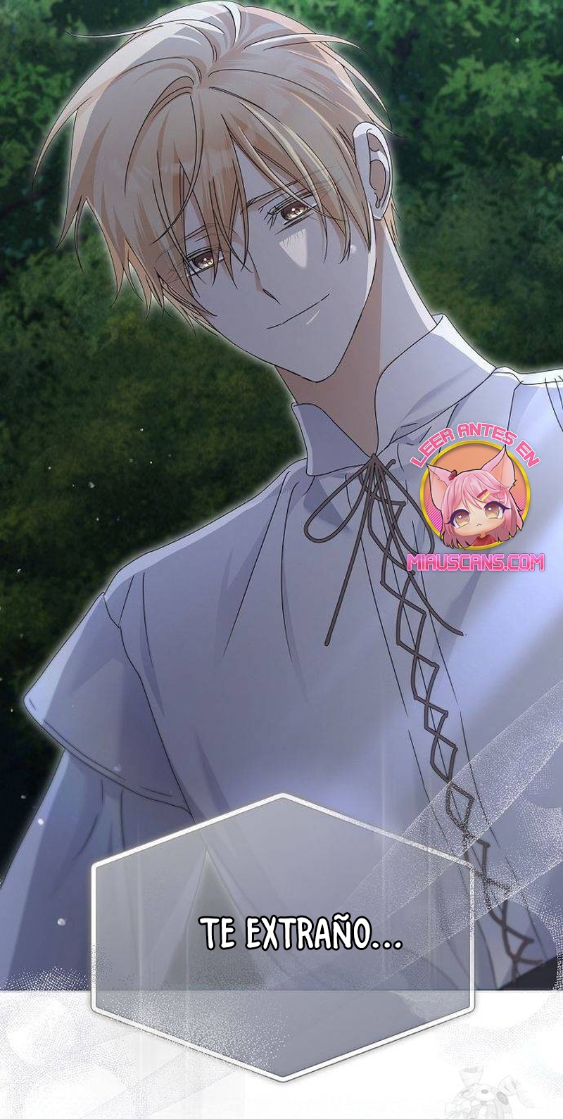 Me converti en la hija adoptiva de una familia de asesinos Capítulo 58 - Página 28