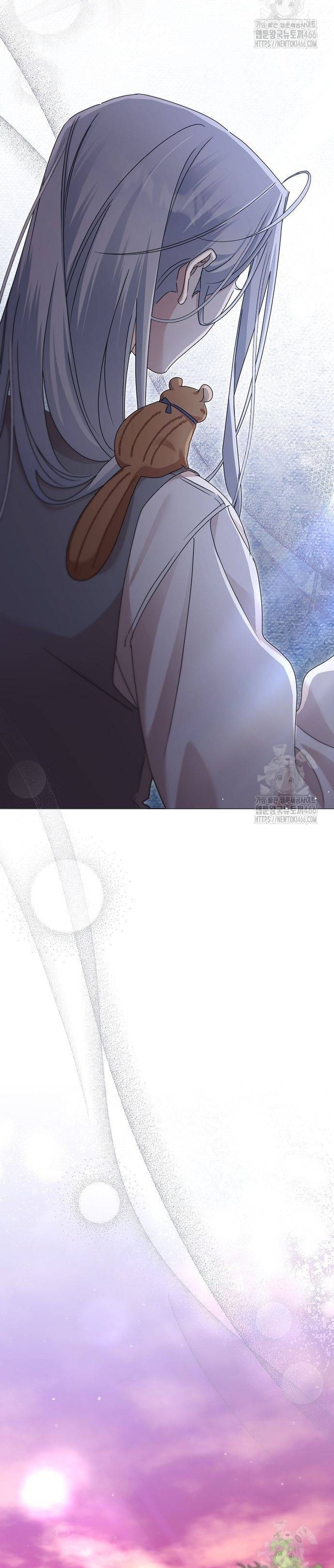 Me converti en la hija adoptiva de una familia de asesinos Capítulo 58 - Página 29