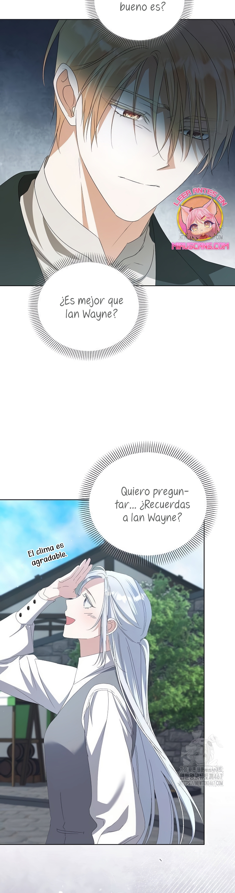 Me converti en la hija adoptiva de una familia de asesinos Capítulo 60 - Página 26