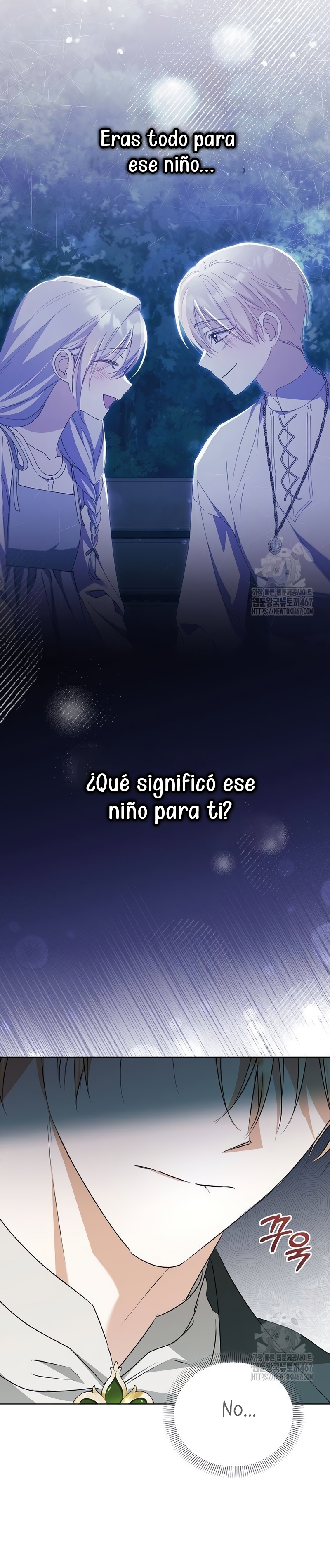 Me converti en la hija adoptiva de una familia de asesinos Capítulo 60 - Página 27