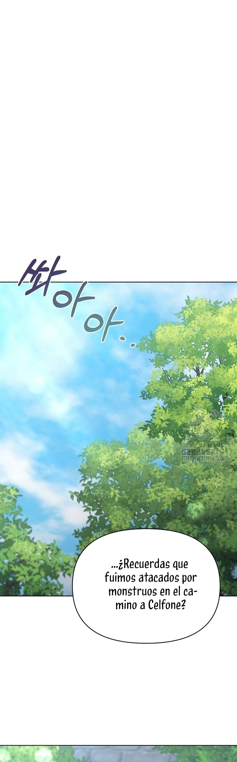 Me converti en la hija adoptiva de una familia de asesinos Capítulo 60 - Página 31