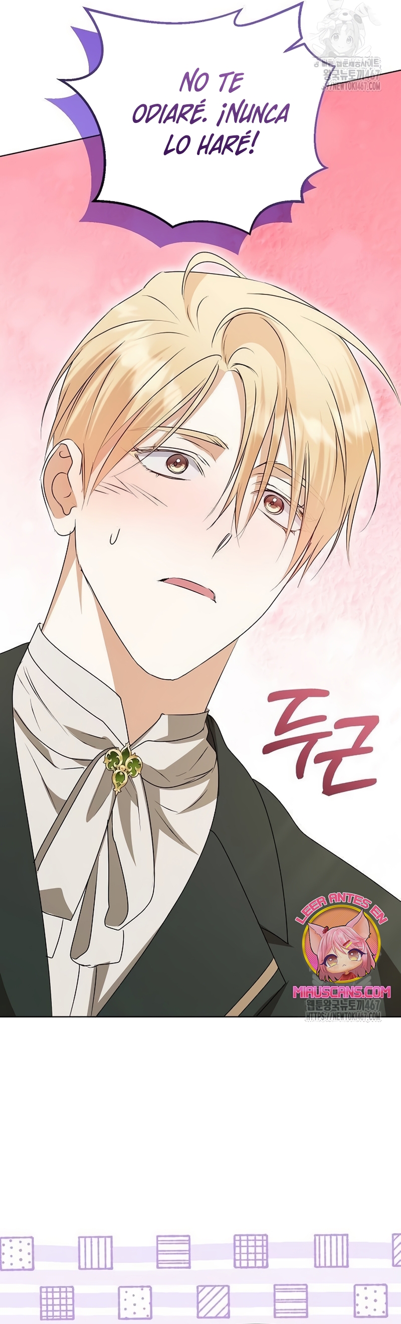 Me converti en la hija adoptiva de una familia de asesinos Capítulo 60 - Página 39