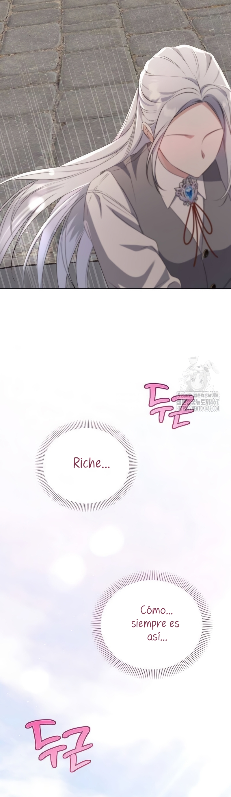 Me converti en la hija adoptiva de una familia de asesinos Capítulo 60 - Página 41