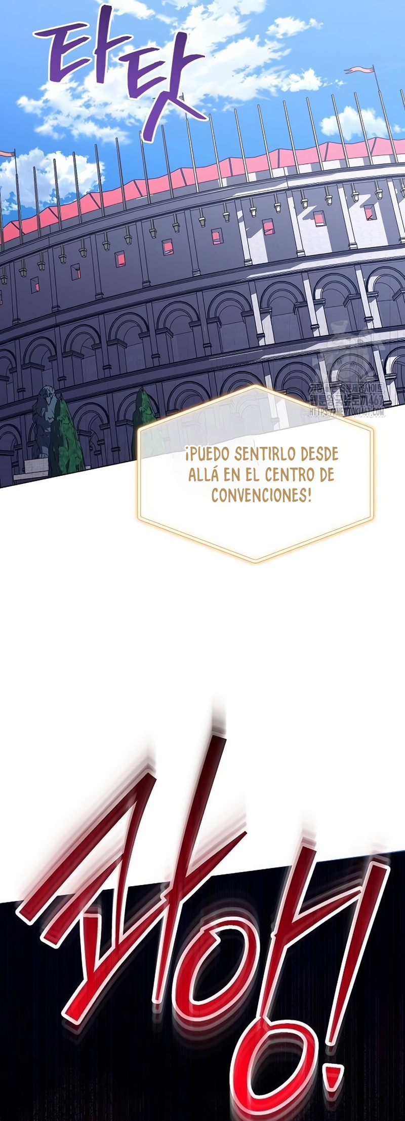 Me converti en la hija adoptiva de una familia de asesinos Capítulo 60 - Página 43