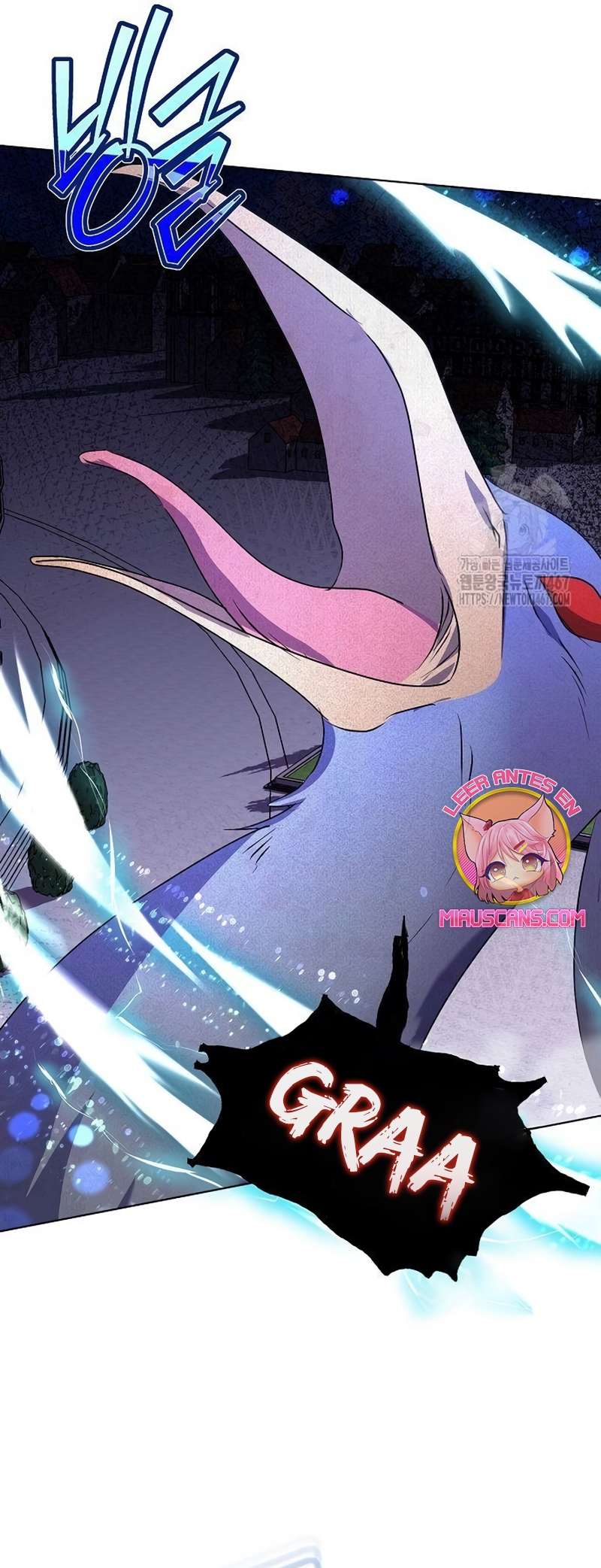 Me converti en la hija adoptiva de una familia de asesinos Capítulo 60 - Página 48