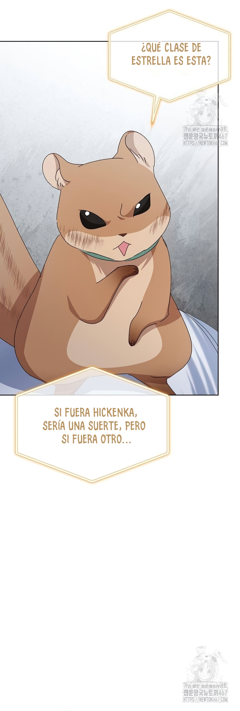 Me converti en la hija adoptiva de una familia de asesinos Capítulo 60 - Página 50