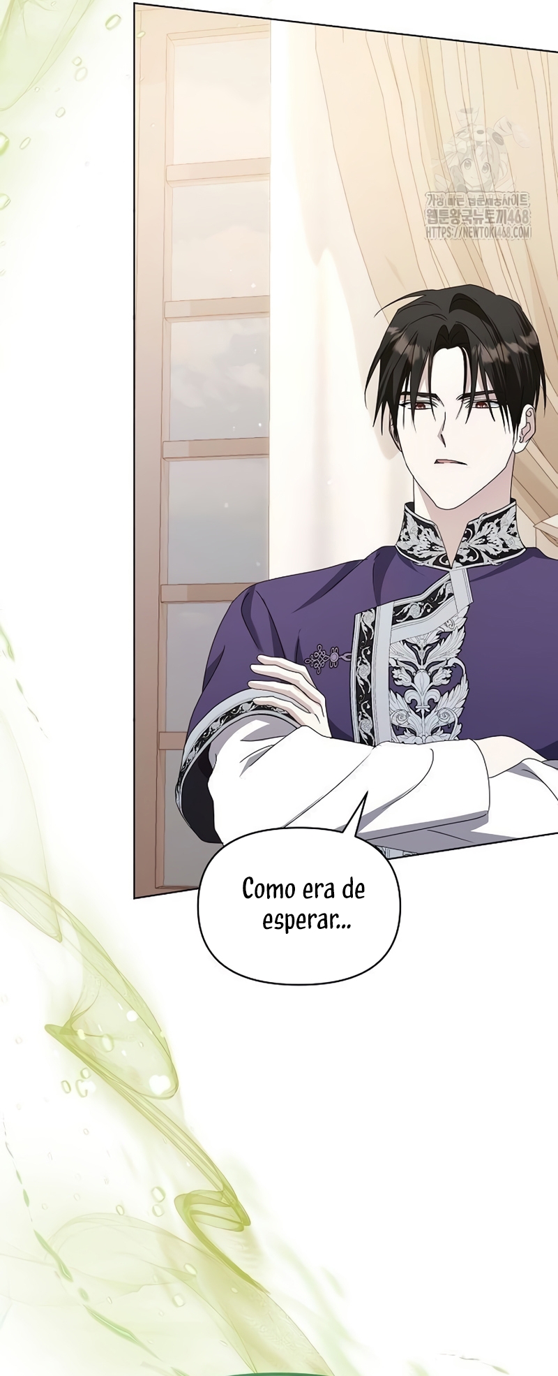 Me converti en la hija adoptiva de una familia de asesinos Capítulo 61 - Página 12