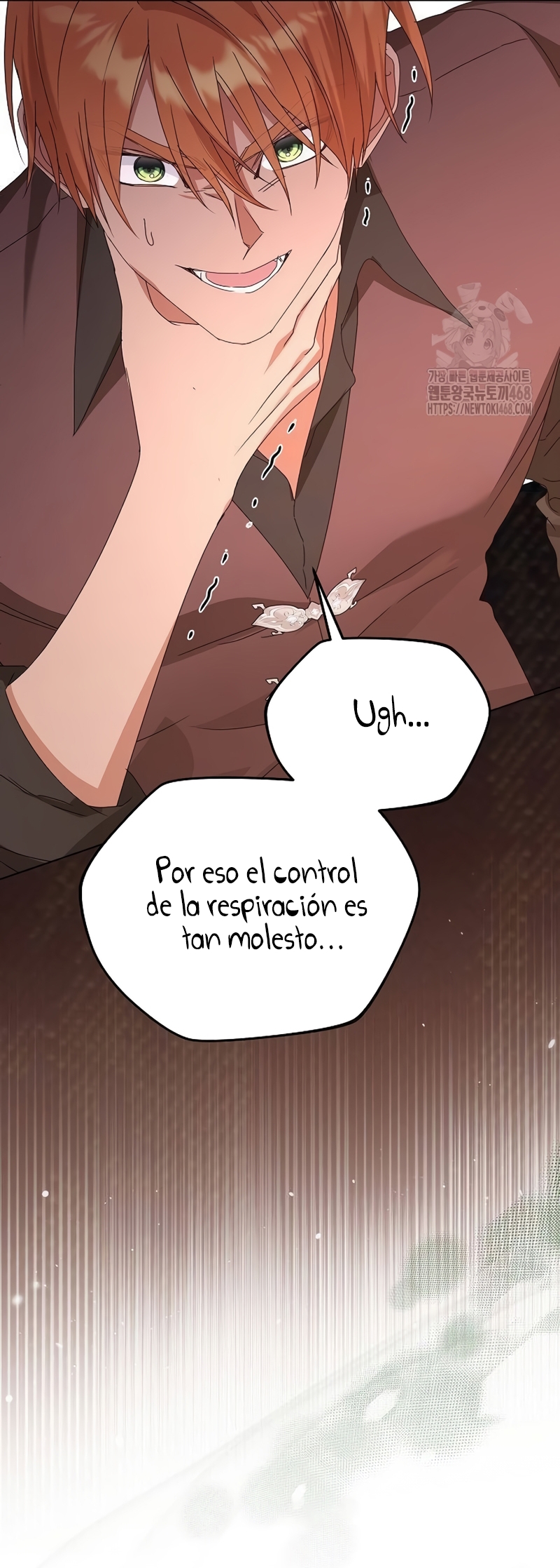 Me converti en la hija adoptiva de una familia de asesinos Capítulo 61 - Página 22