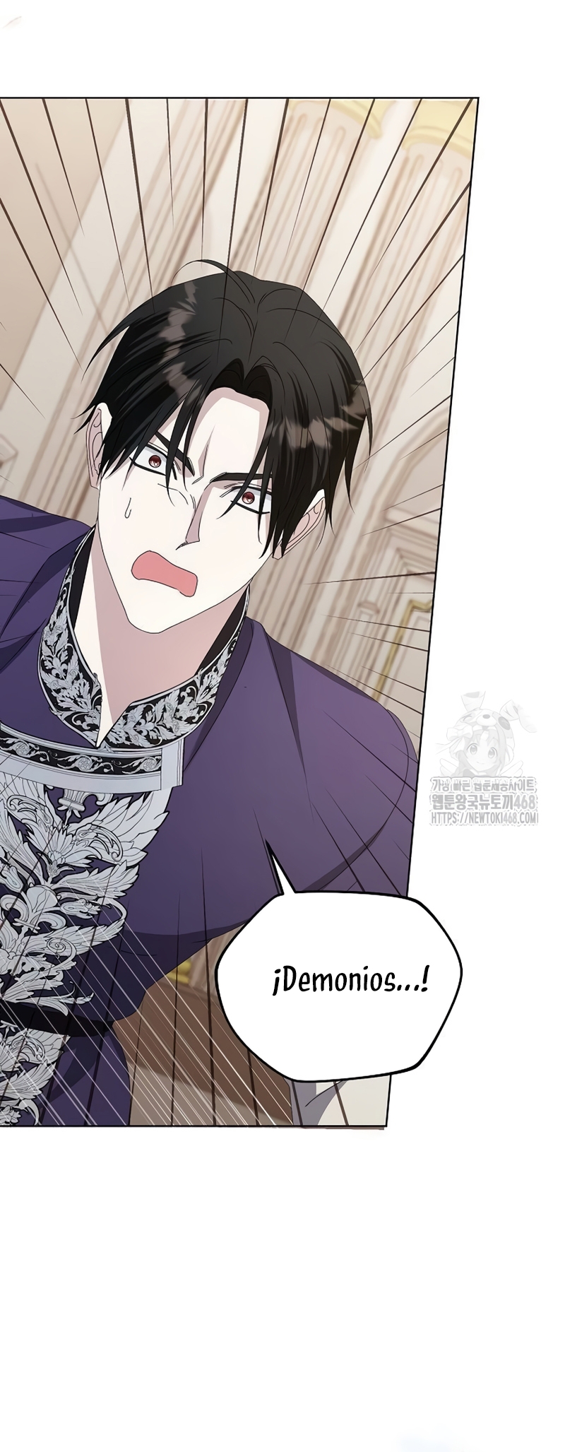 Me converti en la hija adoptiva de una familia de asesinos Capítulo 61 - Página 27