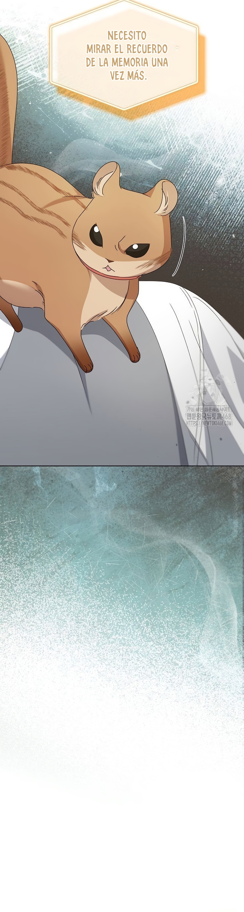 Me converti en la hija adoptiva de una familia de asesinos Capítulo 63 - Página 18