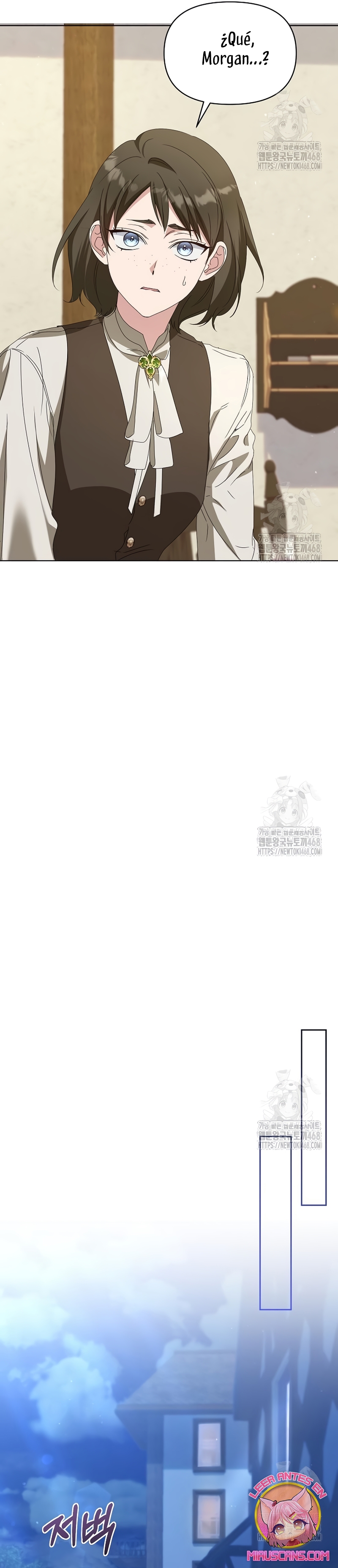 Me converti en la hija adoptiva de una familia de asesinos Capítulo 64 - Página 20