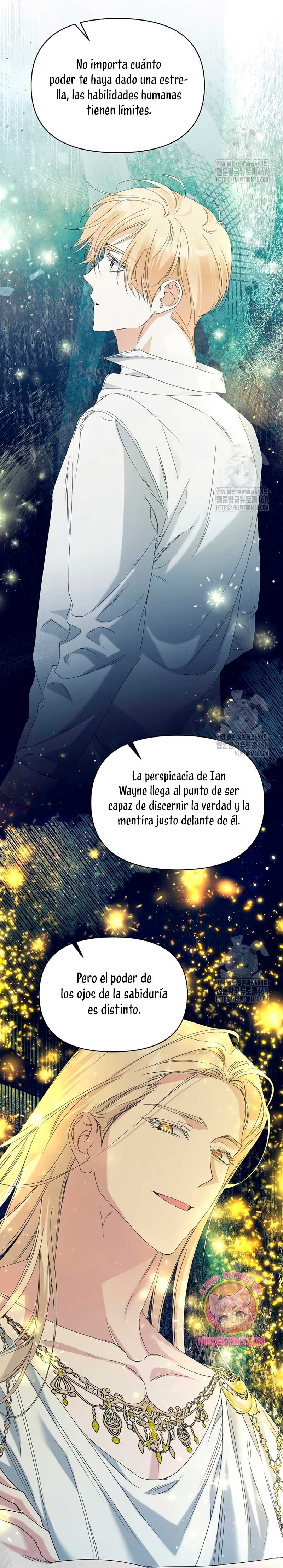 Me converti en la hija adoptiva de una familia de asesinos Capítulo 65 - Página 31