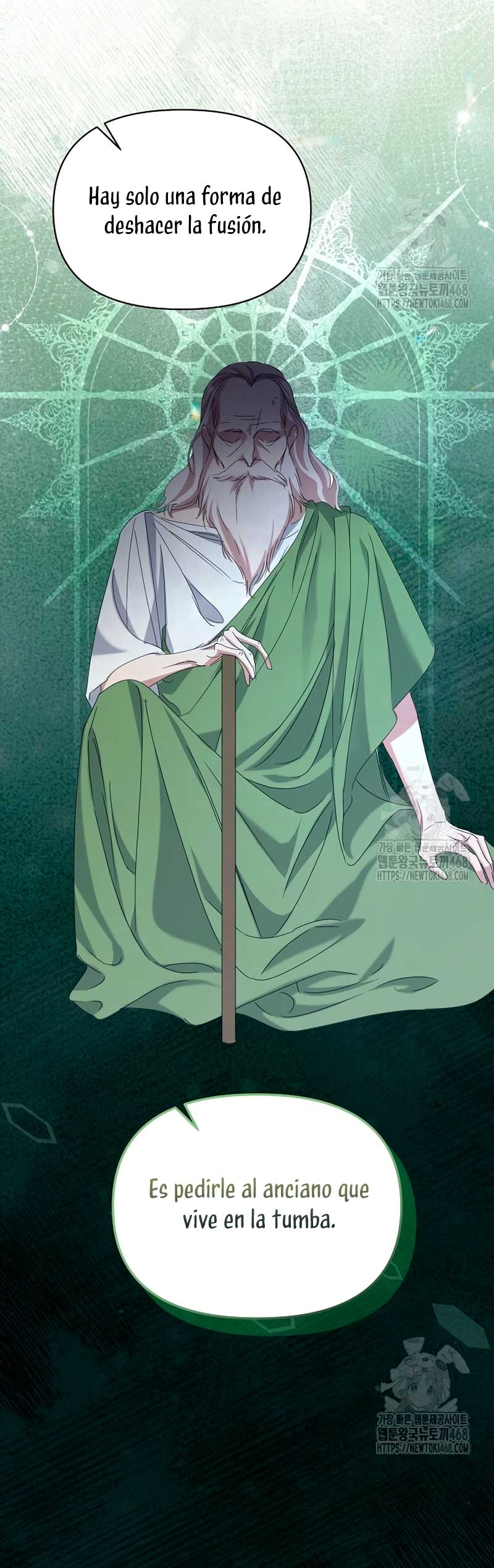 Me converti en la hija adoptiva de una familia de asesinos Capítulo 65 - Página 35