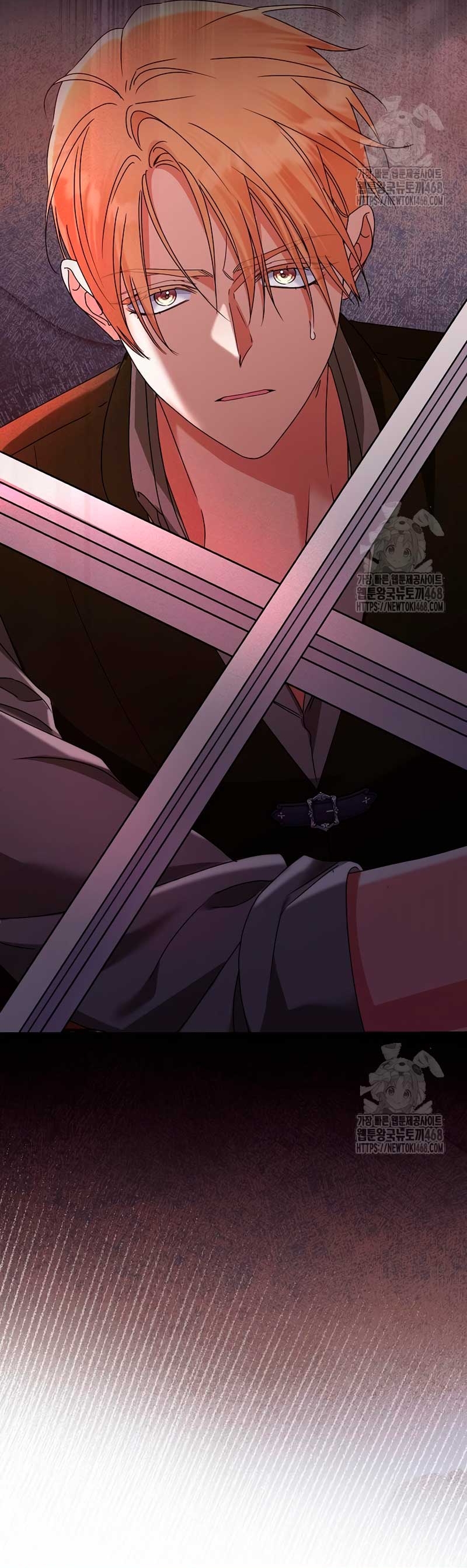 Me converti en la hija adoptiva de una familia de asesinos Capítulo 65 - Página 9