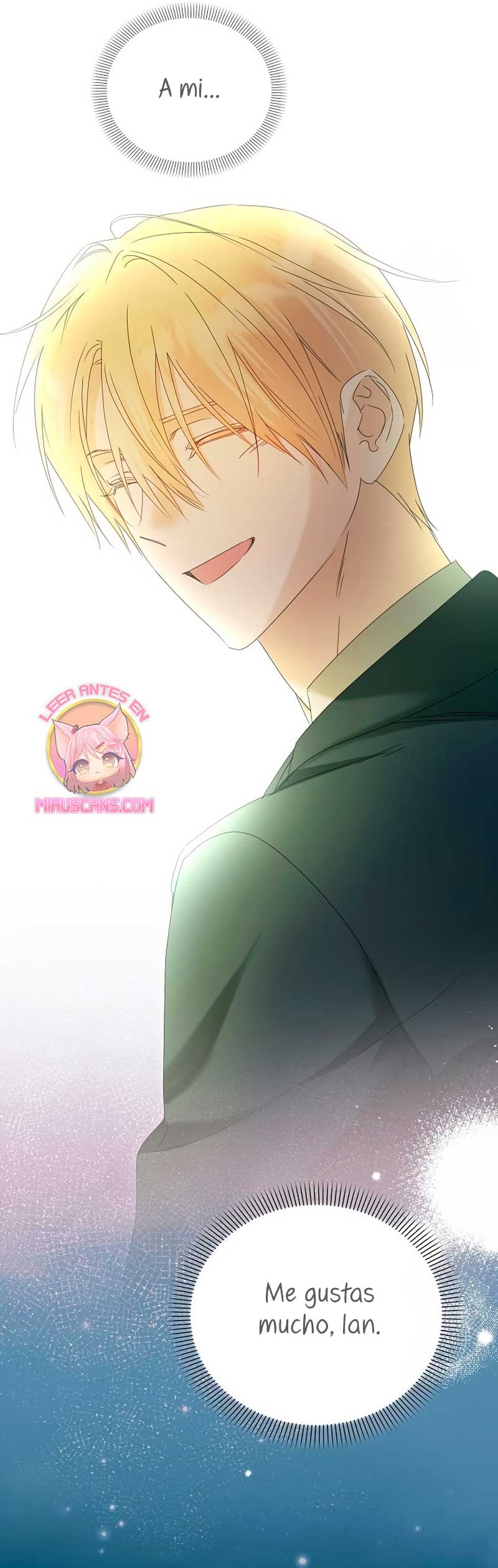 Me converti en la hija adoptiva de una familia de asesinos Capítulo 66 - Página 24