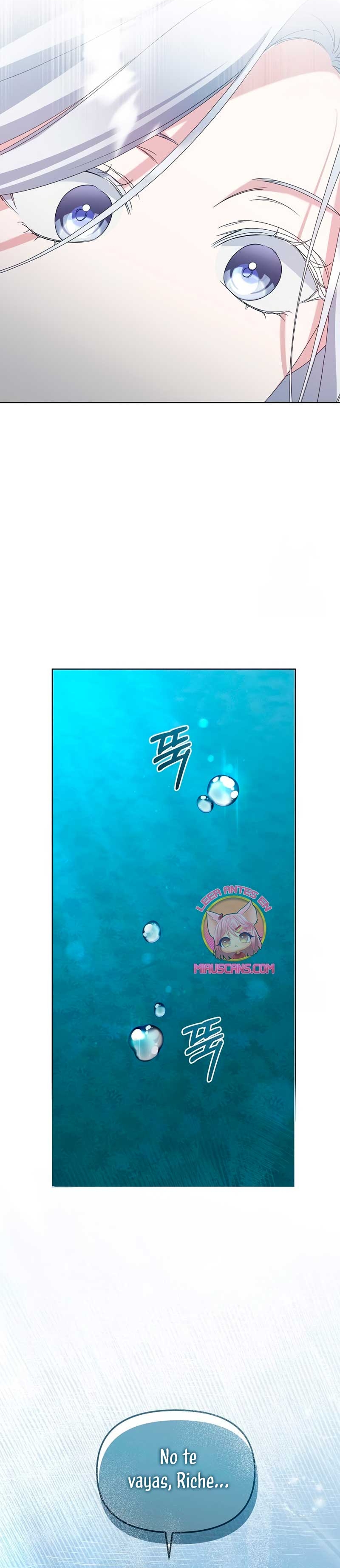 Me converti en la hija adoptiva de una familia de asesinos Capítulo 66 - Página 26