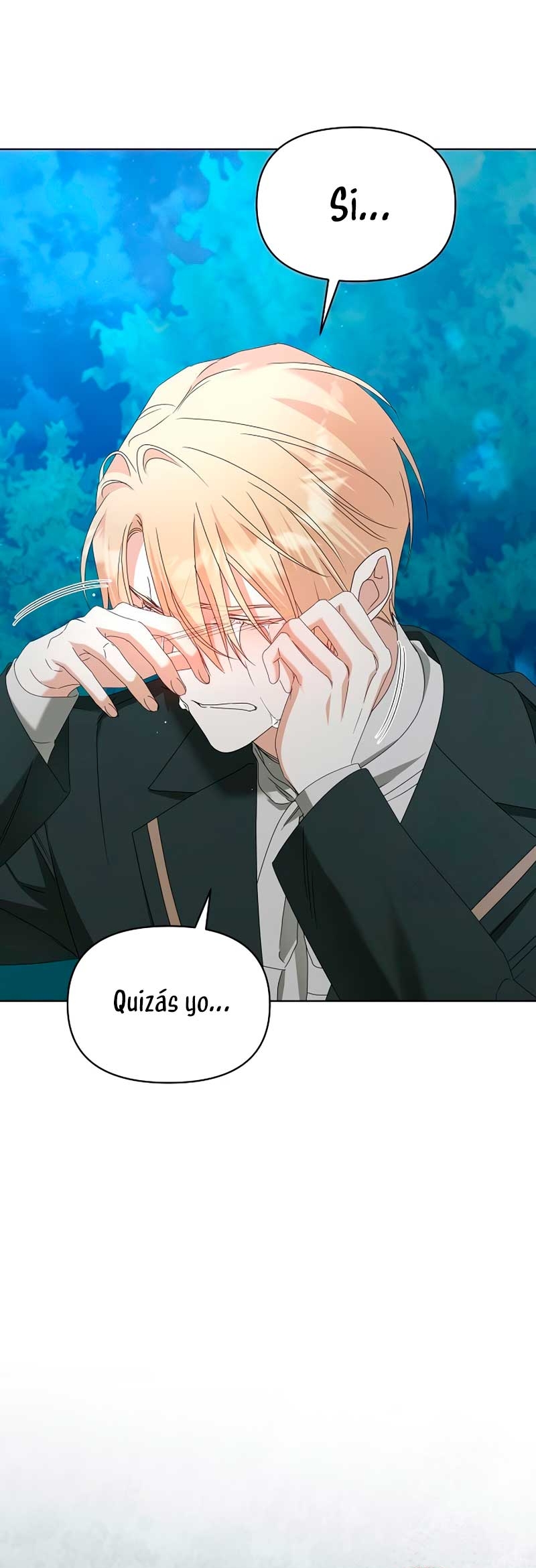 Me converti en la hija adoptiva de una familia de asesinos Capítulo 66 - Página 28