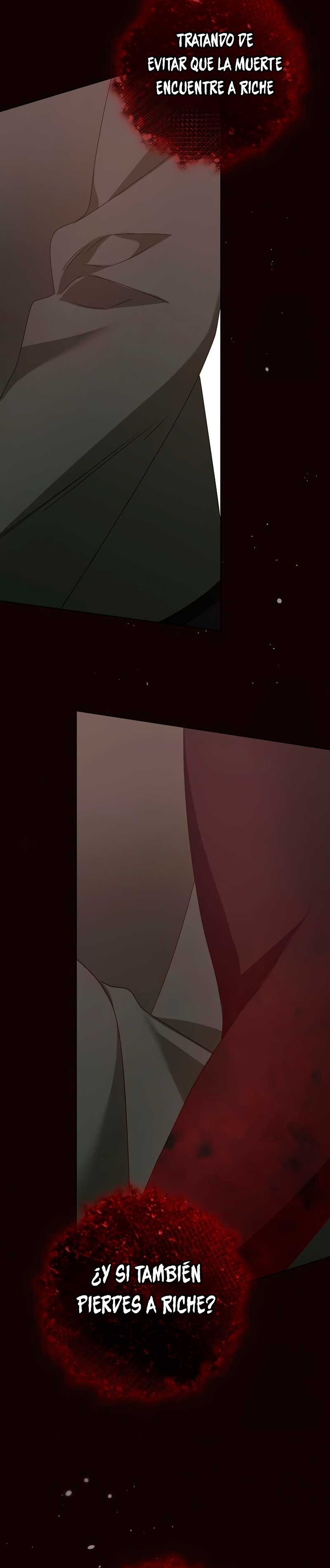 Me converti en la hija adoptiva de una familia de asesinos Capítulo 66 - Página 34