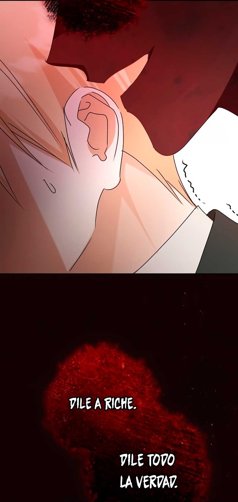 Me converti en la hija adoptiva de una familia de asesinos Capítulo 66 - Página 36