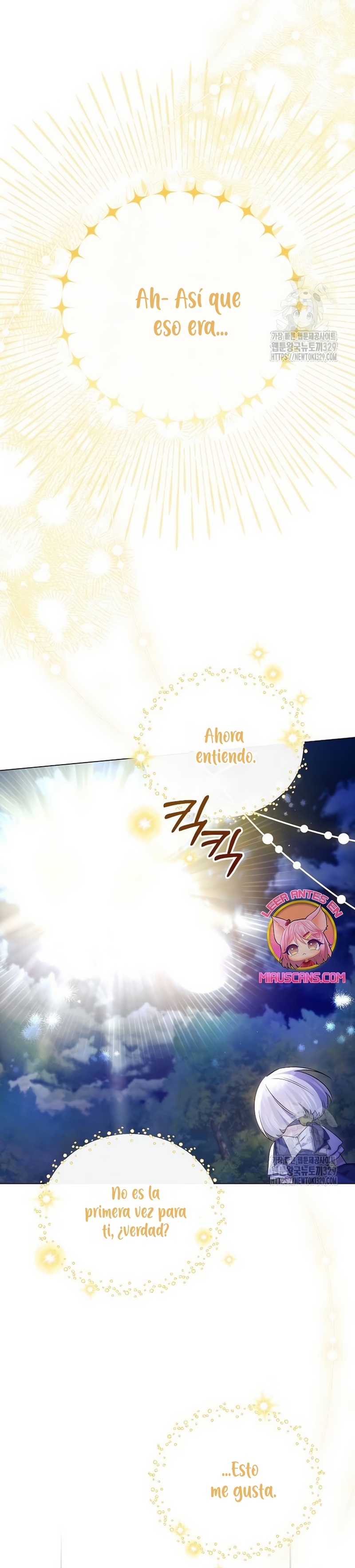 Me converti en la hija adoptiva de una familia de asesinos Capítulo 7 - Página 17