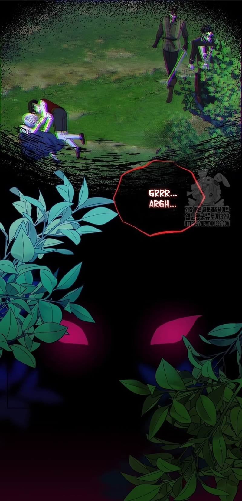 Me converti en la hija adoptiva de una familia de asesinos Capítulo 7 - Página 31