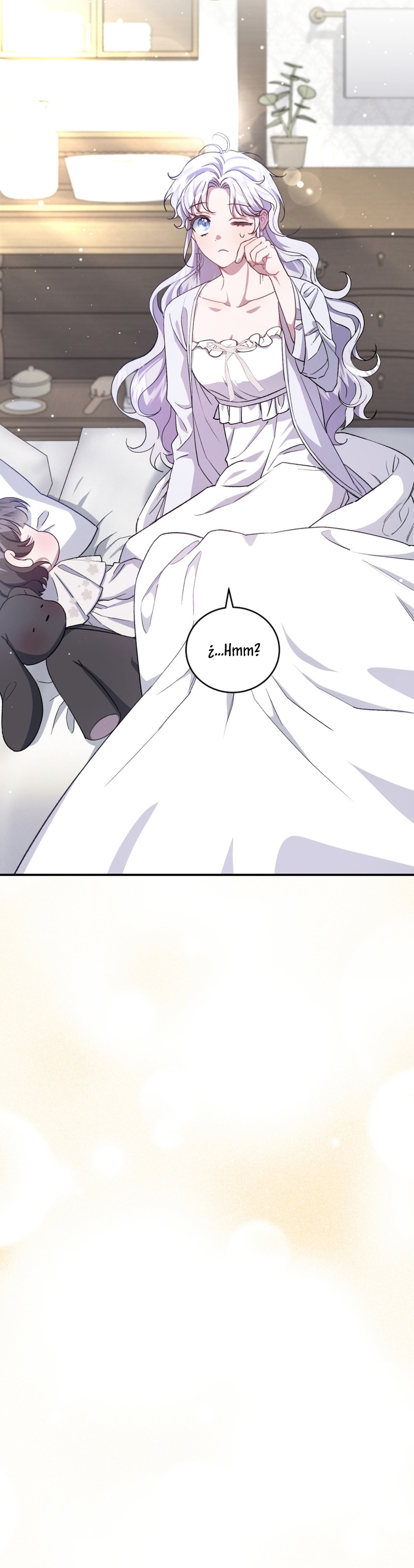 Me convertí en la madrastra de una familia oscura Capítulo 11 - Página 20