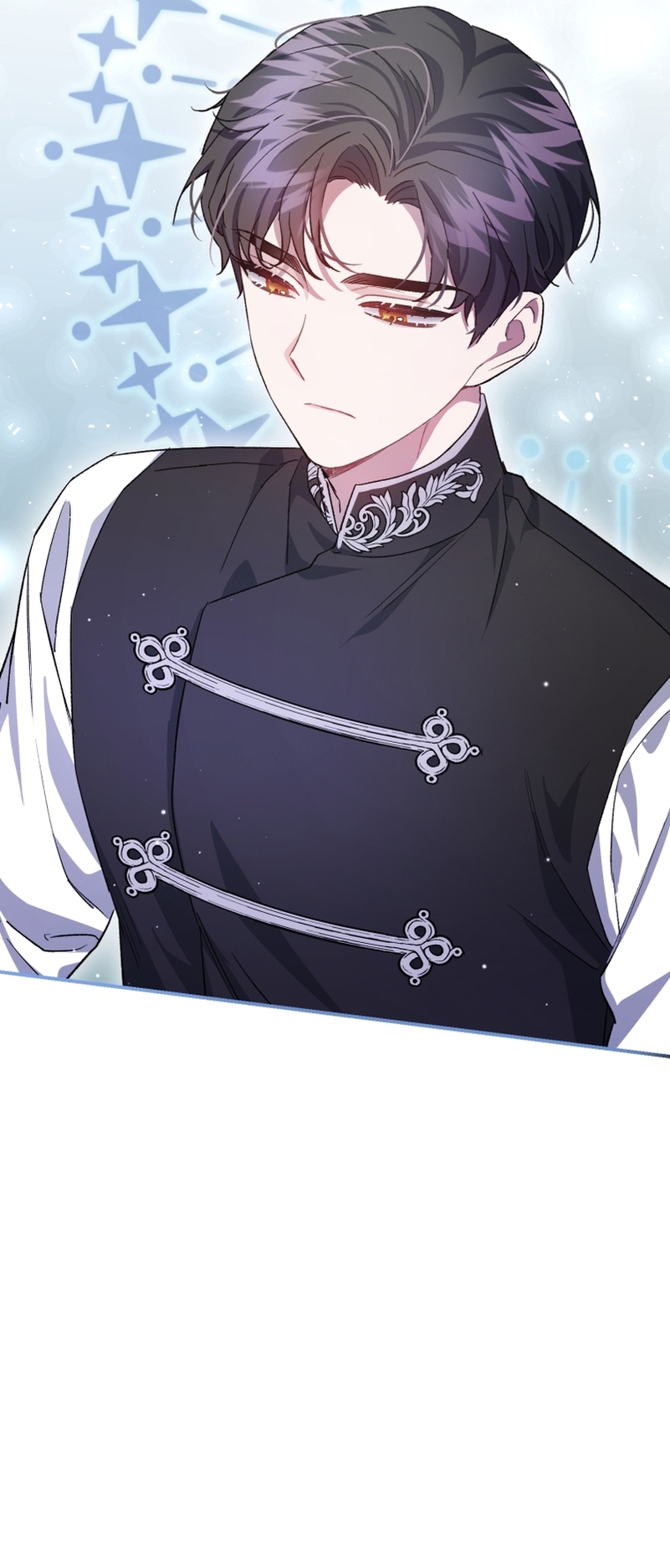 Me convertí en la madrastra de una familia oscura Capítulo 12 - Página 36