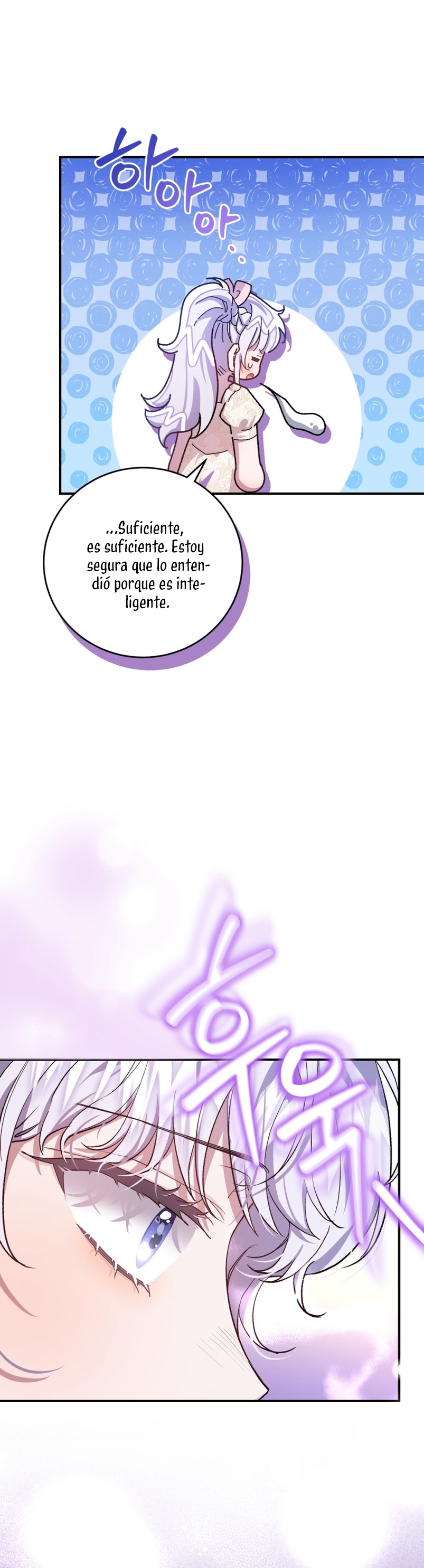 Me convertí en la madrastra de una familia oscura Capítulo 13 - Página 40