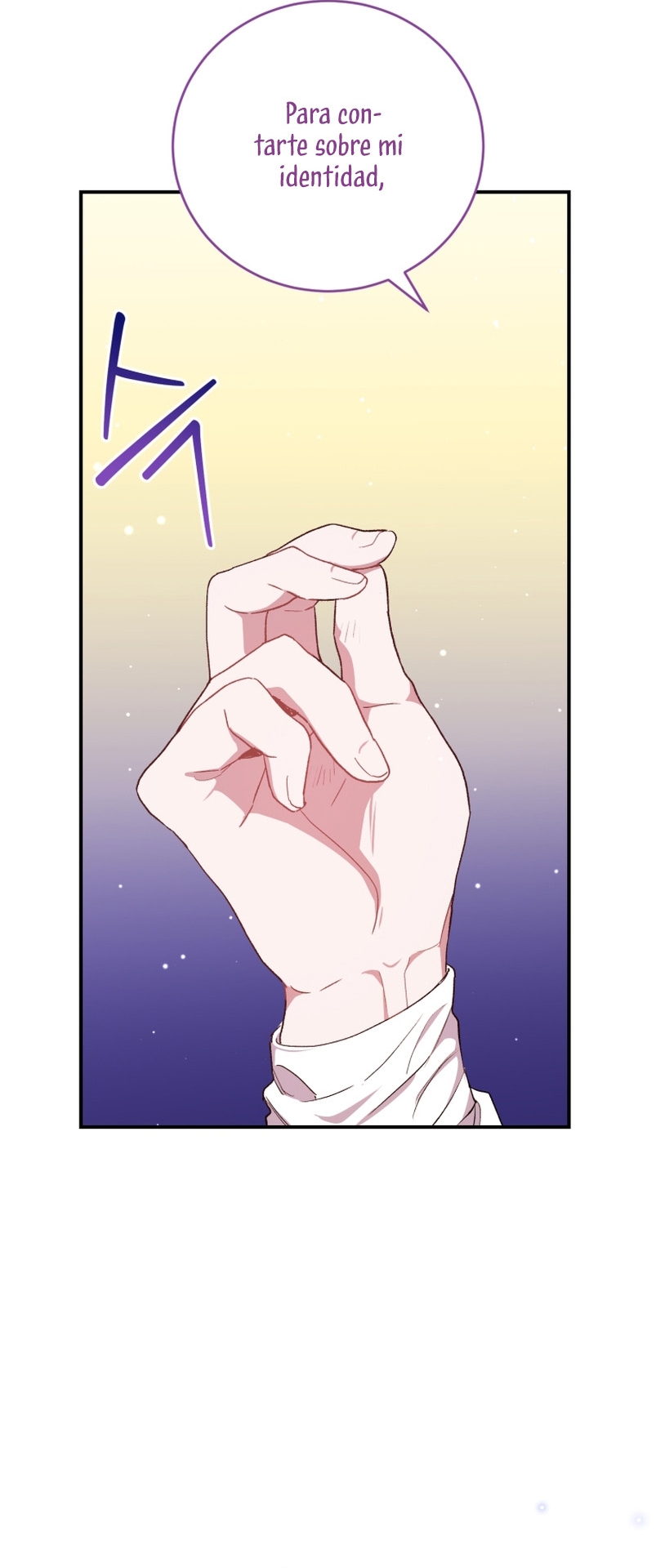 Me convertí en la madrastra de una familia oscura Capítulo 14 - Página 13