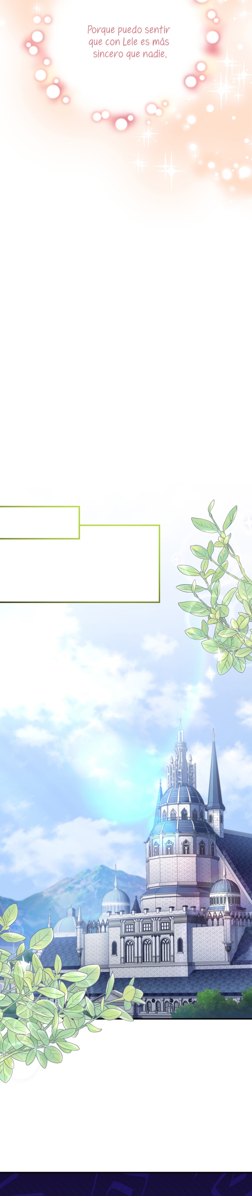 Me convertí en la madrastra de una familia oscura Capítulo 14 - Página 32