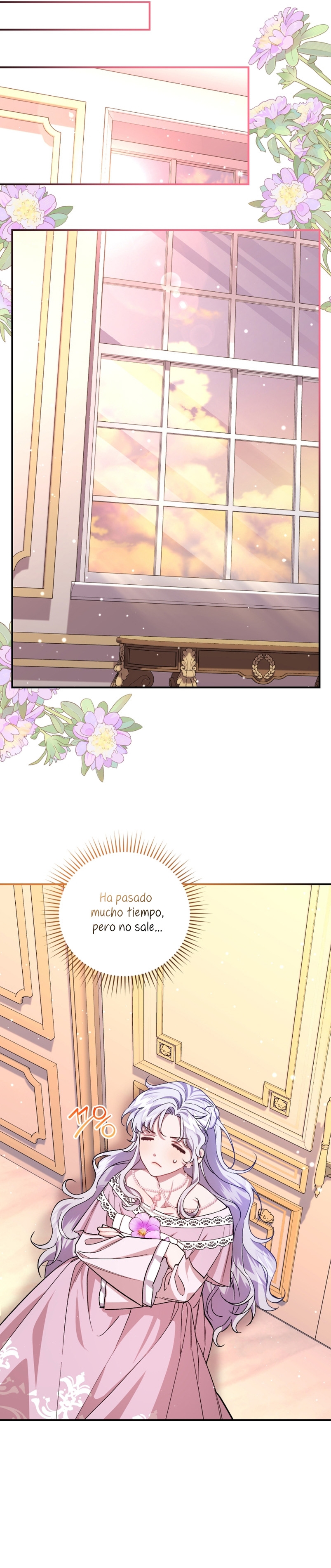 Me convertí en la madrastra de una familia oscura Capítulo 16 - Página 26