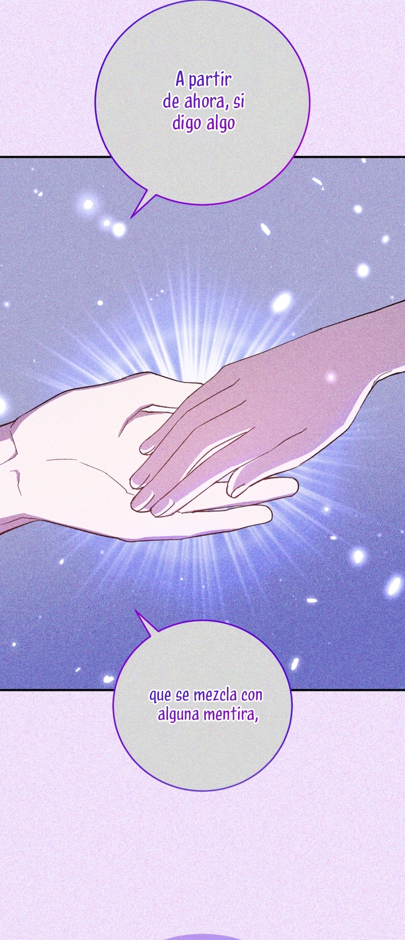 Me convertí en la madrastra de una familia oscura Capítulo 17 - Página 38