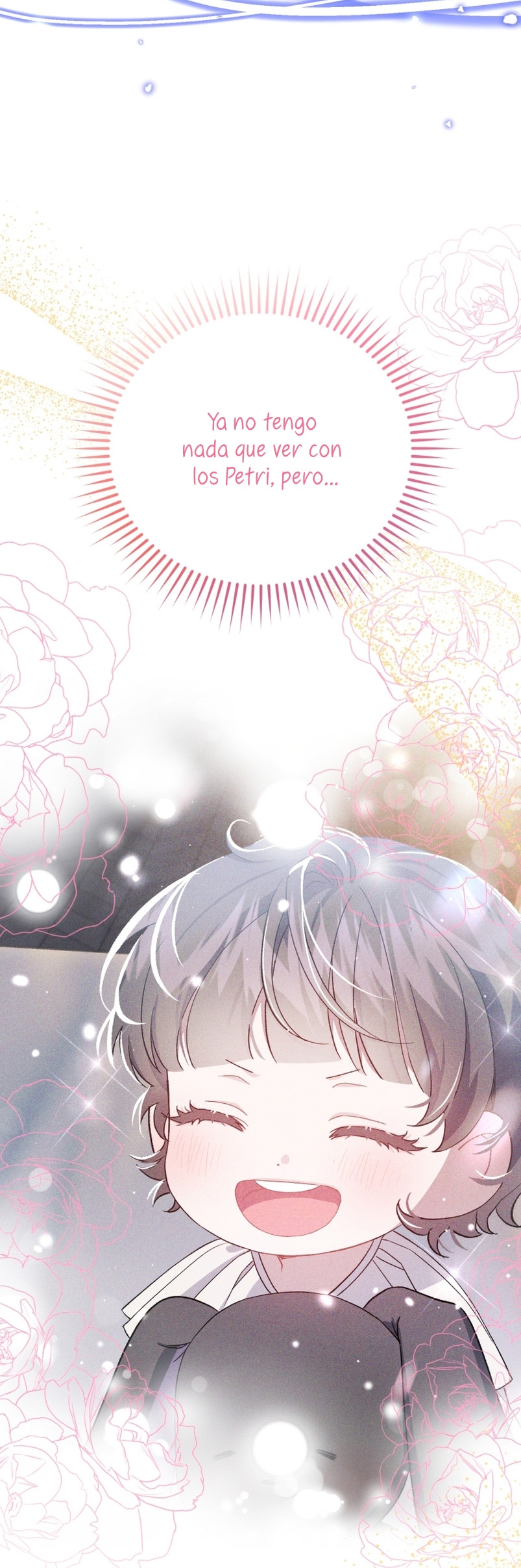 Me convertí en la madrastra de una familia oscura Capítulo 17 - Página 49