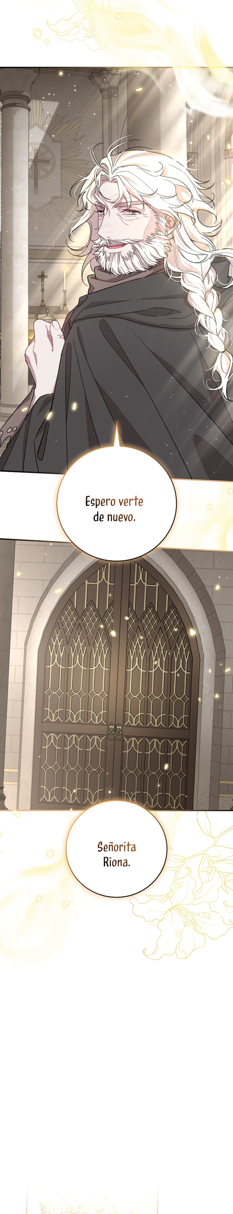 Me convertí en la madrastra de una familia oscura Capítulo 18 - Página 26