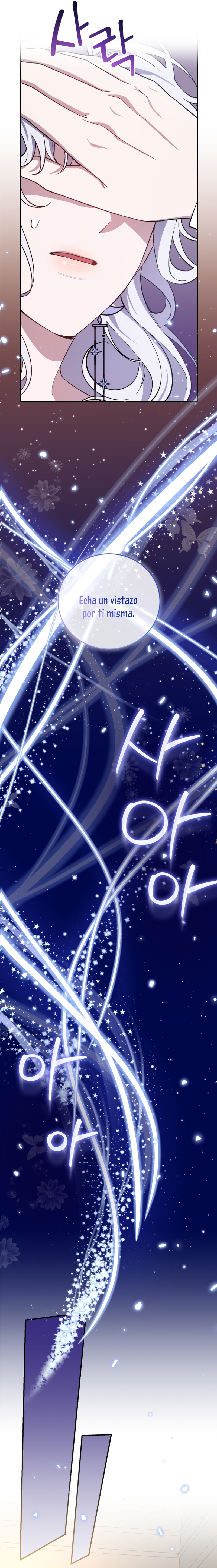 Me convertí en la madrastra de una familia oscura Capítulo 19 - Página 25