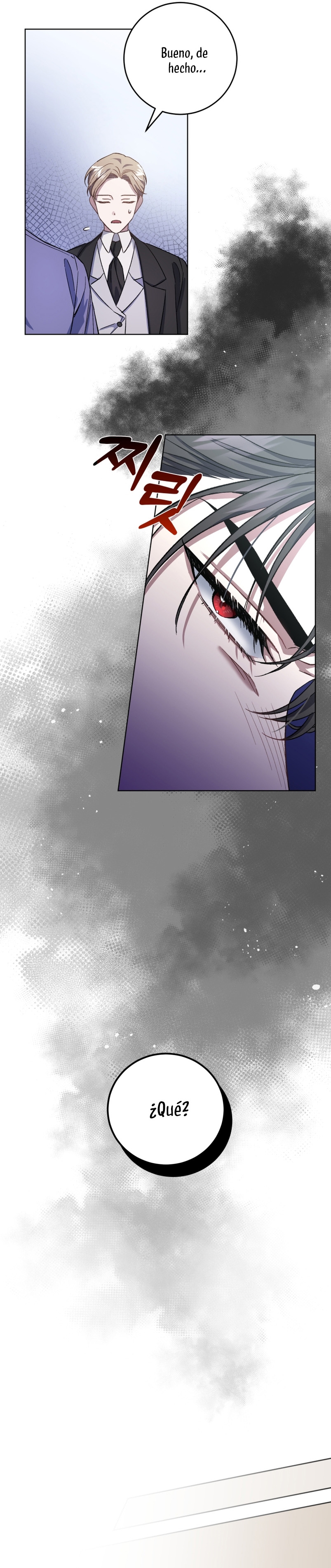 Me convertí en la madrastra de una familia oscura Capítulo 2 - Página 5