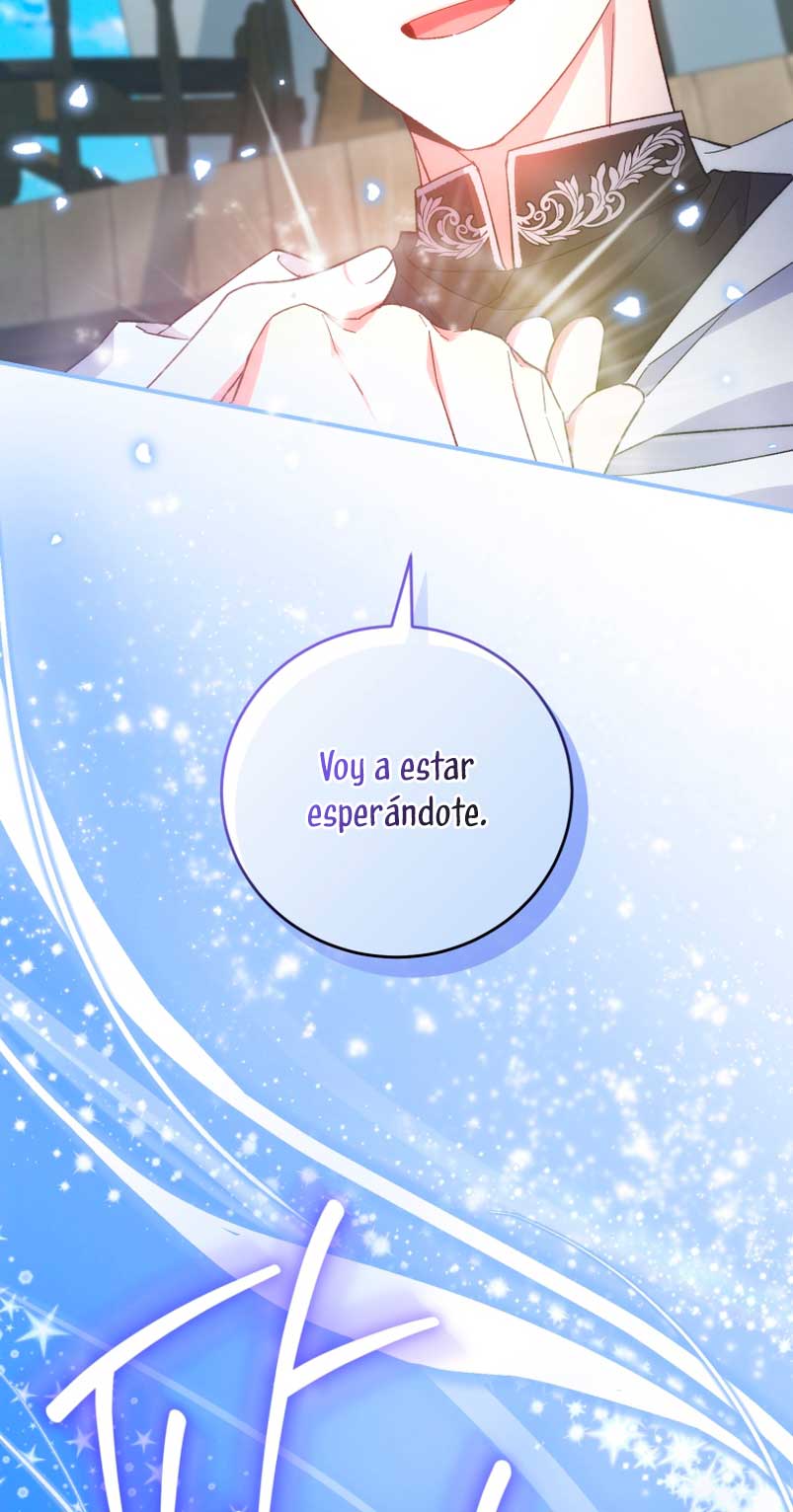 Me convertí en la madrastra de una familia oscura Capítulo 20 - Página 10