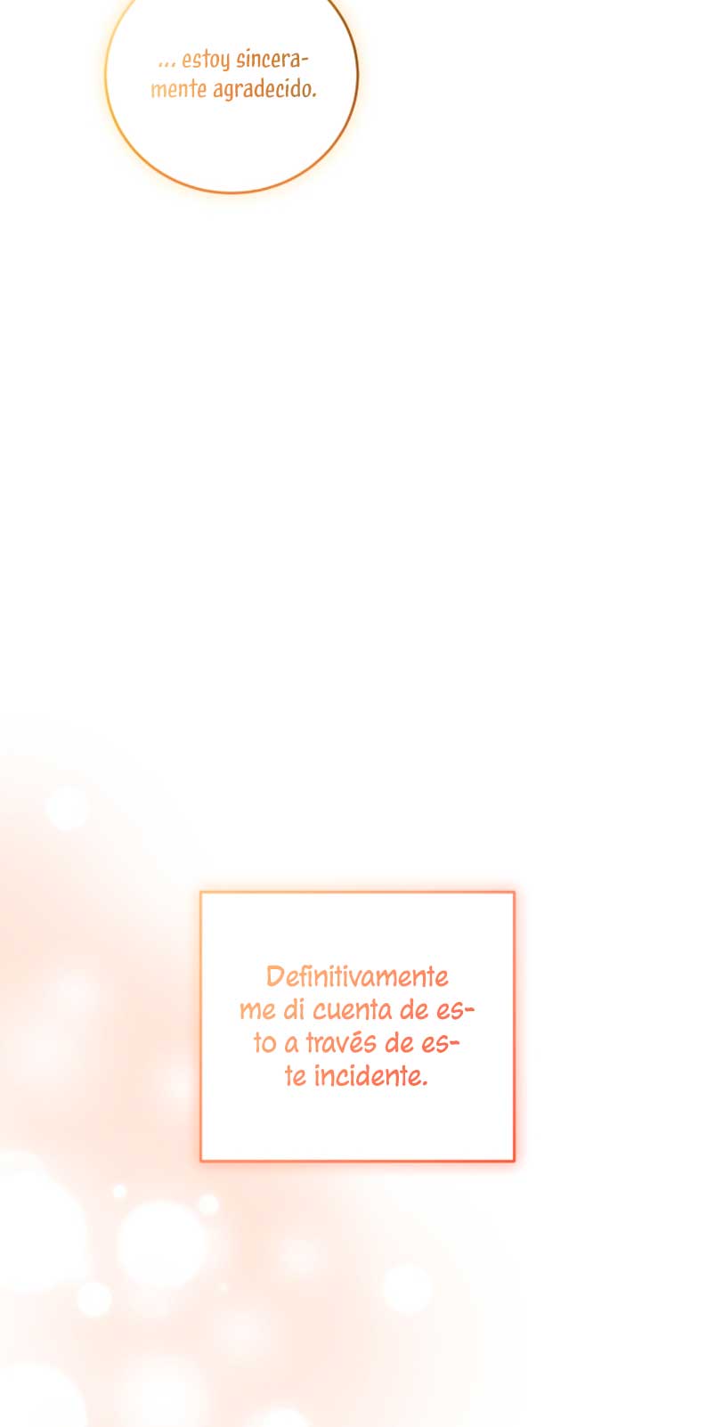 Me convertí en la madrastra de una familia oscura Capítulo 20 - Página 100