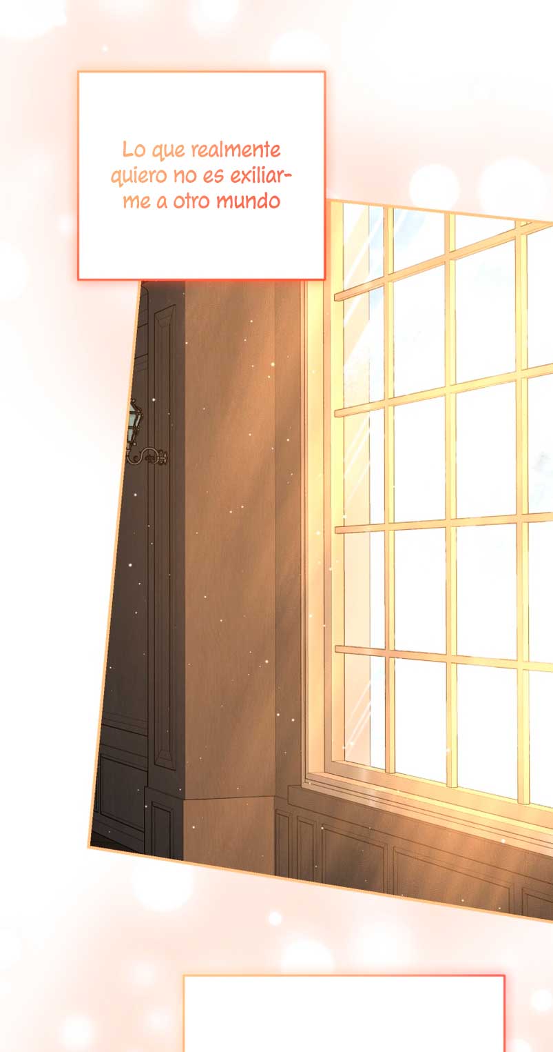 Me convertí en la madrastra de una familia oscura Capítulo 20 - Página 101