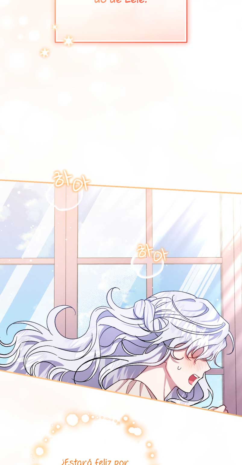 Me convertí en la madrastra de una familia oscura Capítulo 20 - Página 103