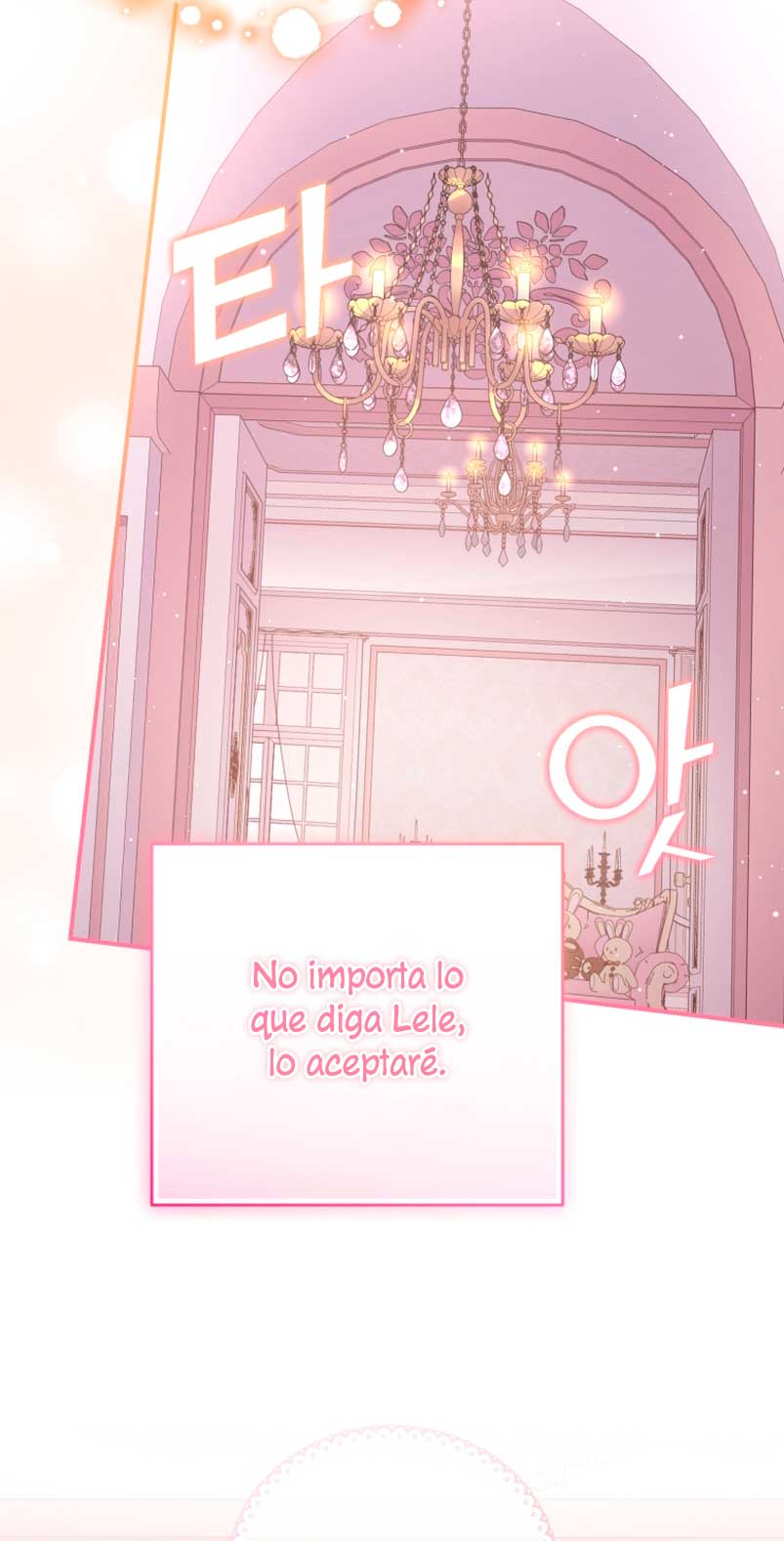 Me convertí en la madrastra de una familia oscura Capítulo 20 - Página 106