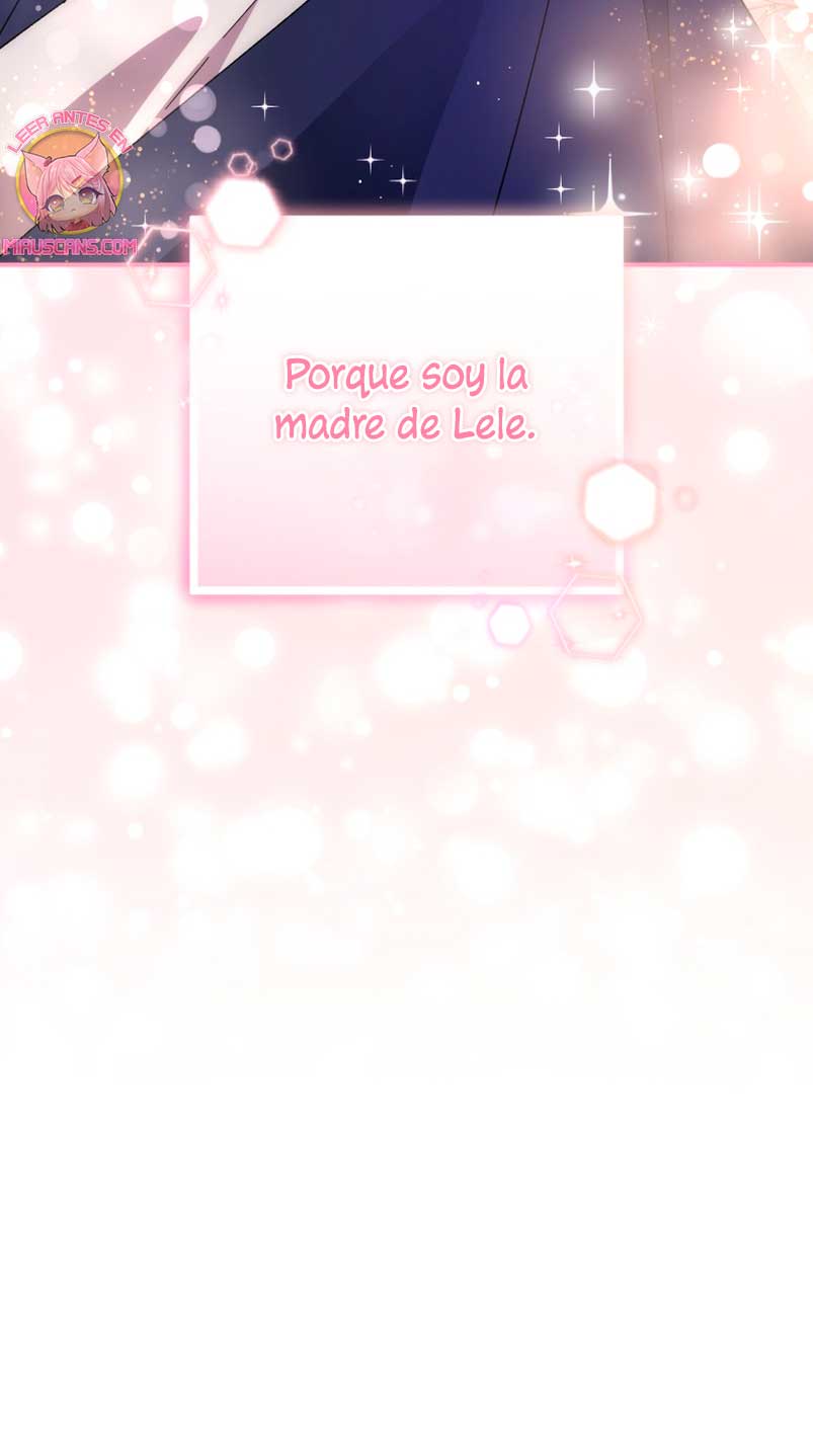 Me convertí en la madrastra de una familia oscura Capítulo 20 - Página 108